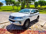 Toyota Fortuner 2022 MODEL